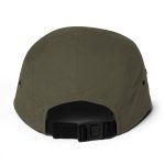LBFC 21 Five Panel Cap
