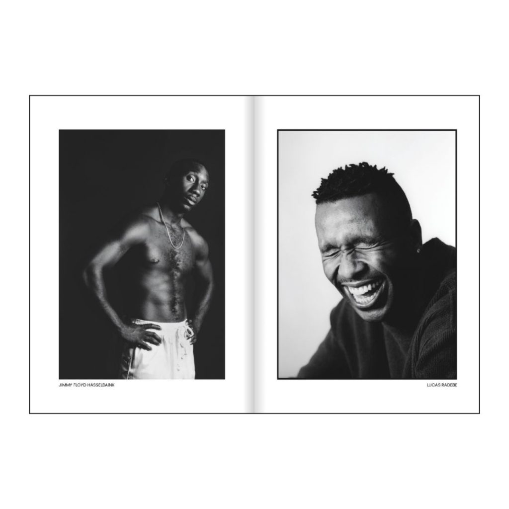 Leeds Leeds Leeds | Justin Slee, Lower Block photo zine