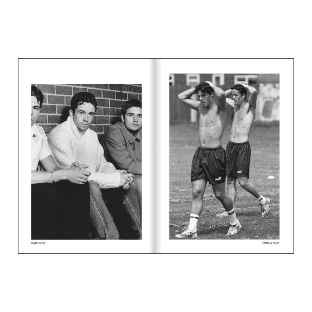 Leeds Leeds Leeds | Justin Slee, Lower Block photo zine