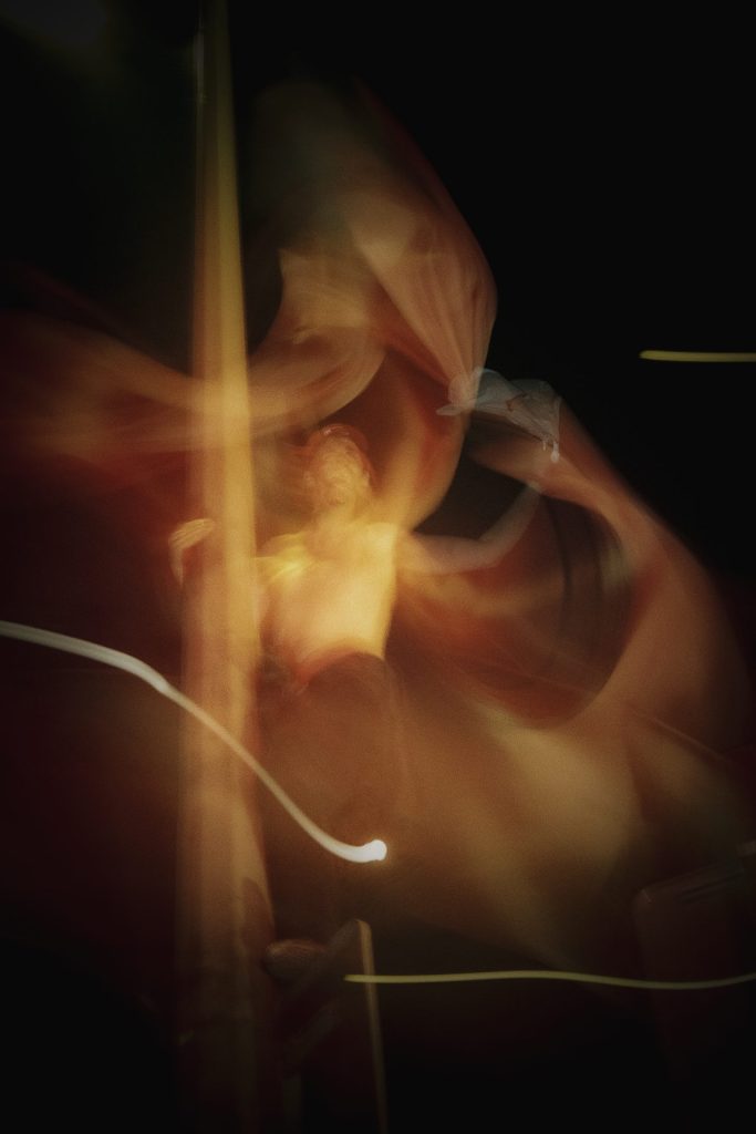 PSG v Arsenal Parc des Princes Guirec Munier