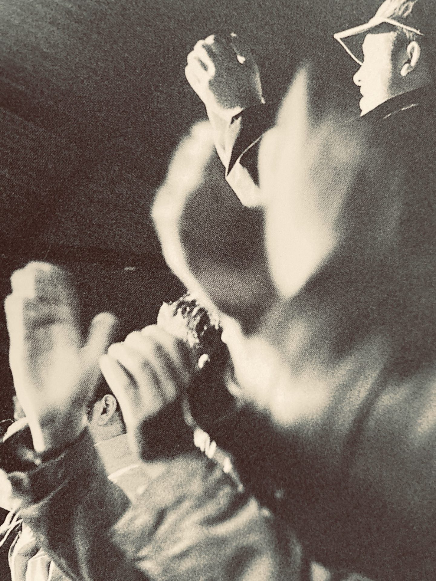 ‘A Casual Look: A Photodiary of Football Fans, 1980s to 2001’ by Lorne Brown and Nick Harvey.