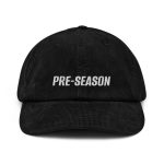 PRE-Season, cap