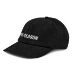 PRE-Season, cap