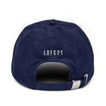 Casual, cap