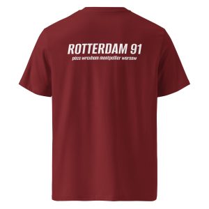 Rotterdam 91