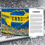 Photo Curva VOL. 2 follows Slovenian journalists Jakob Jarc and Jakob Batič on a football-fueled journey through Buenos Aires and Montevideo