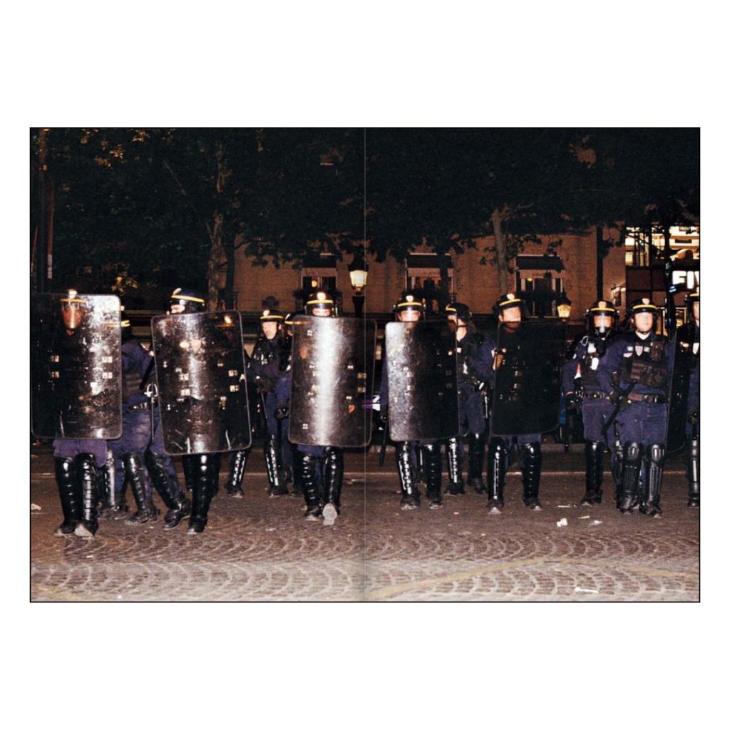 A Night in Paris | Alexey Dymarskiy - PSG fans celebrate Champions League victory over Inter Milan, Paris, 31.05.25