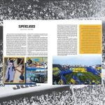 Photo Curva VOL. 2 follows Slovenian journalists Jakob Jarc and Jakob Batič on a football-fueled journey through Buenos Aires and Montevideo