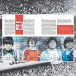 Photo Curva VOL. 2 follows Slovenian journalists Jakob Jarc and Jakob Batič on a football-fueled journey through Buenos Aires and Montevideo