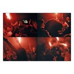 A Night in Paris | Alexey Dymarskiy - PSG fans celebrate Champions League victory over Inter Milan, Paris, 31.05.25