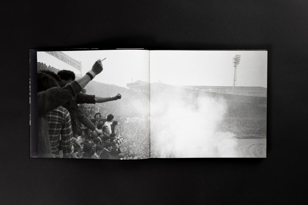 Ragazzi Di Stadio | Daniele Segre