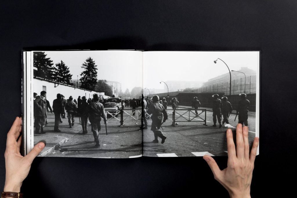 Ragazzi Di Stadio | Daniele Segre