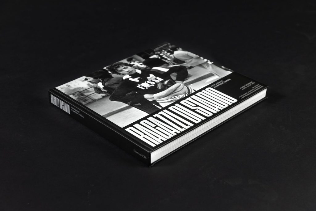 Ragazzi Di Stadio | Daniele Segre