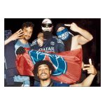 A Night in Paris | Alexey Dymarskiy - PSG fans celebrate Champions League victory over Inter Milan, Paris, 31.05.25