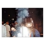 A Night in Paris | Alexey Dymarskiy - PSG fans celebrate Champions League victory over Inter Milan, Paris, 31.05.25