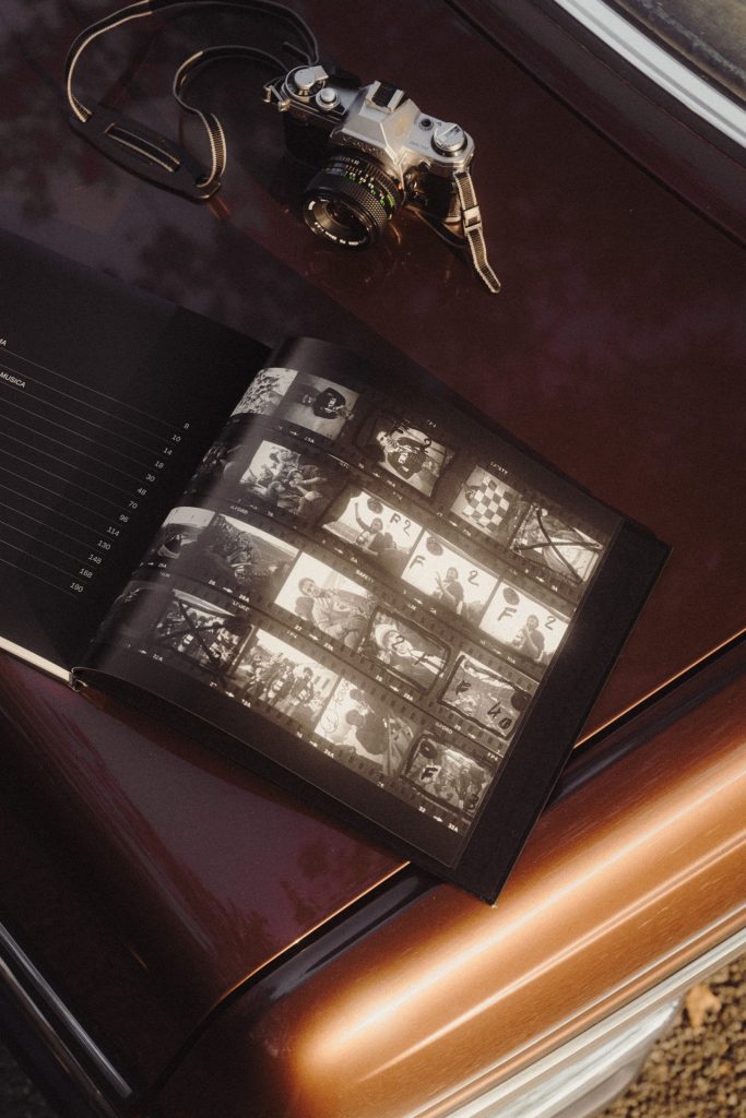 Ragazzi Di Stadio | Daniele Segre