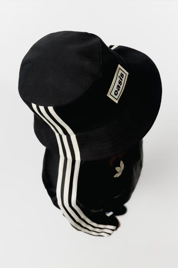 adidas x Oasis 2025