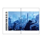 Goodison Park 18.05.25 | Gisela & Craig Szlatoszlavek