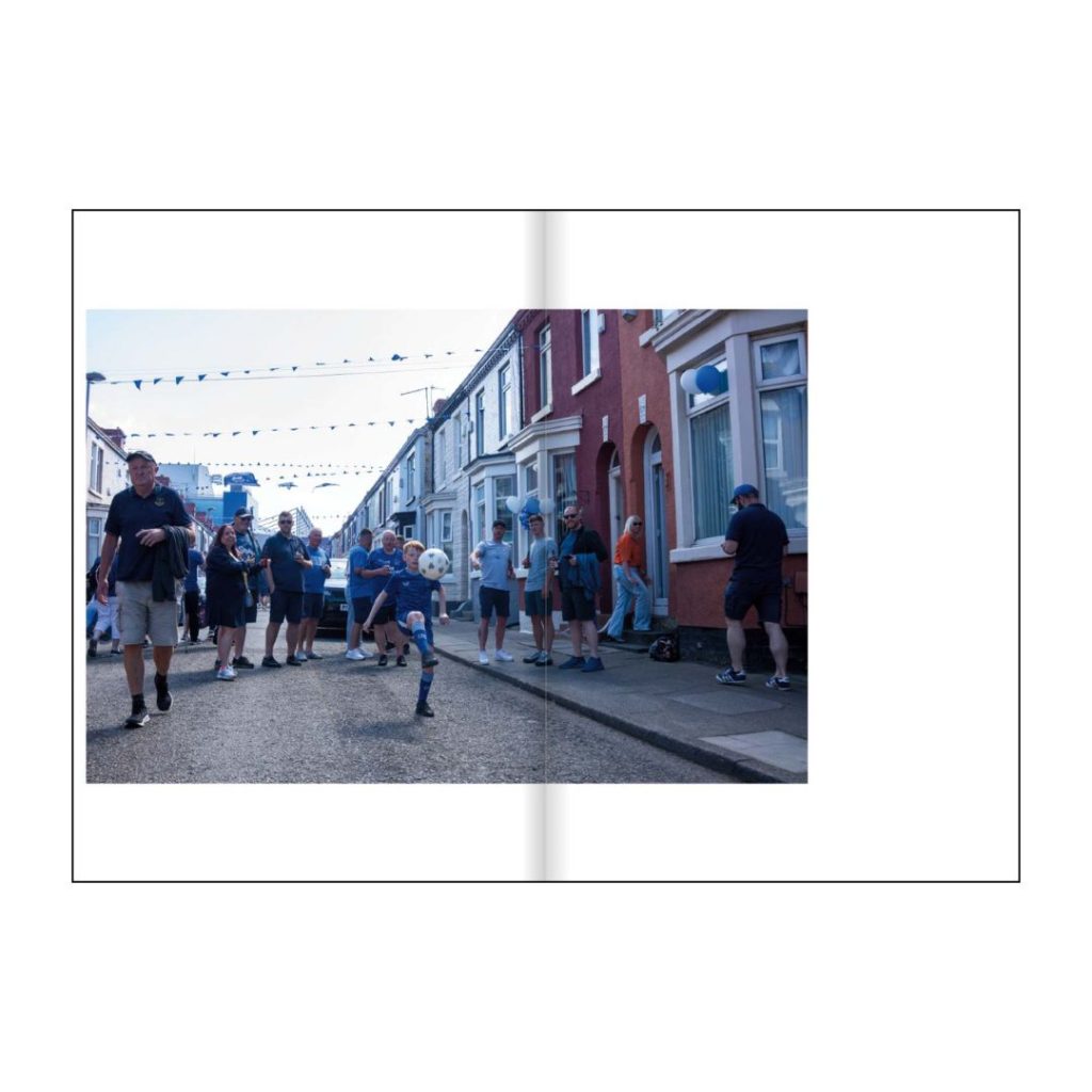 Goodison Park 18.05.25 | Gisela & Craig Szlatoszlavek
