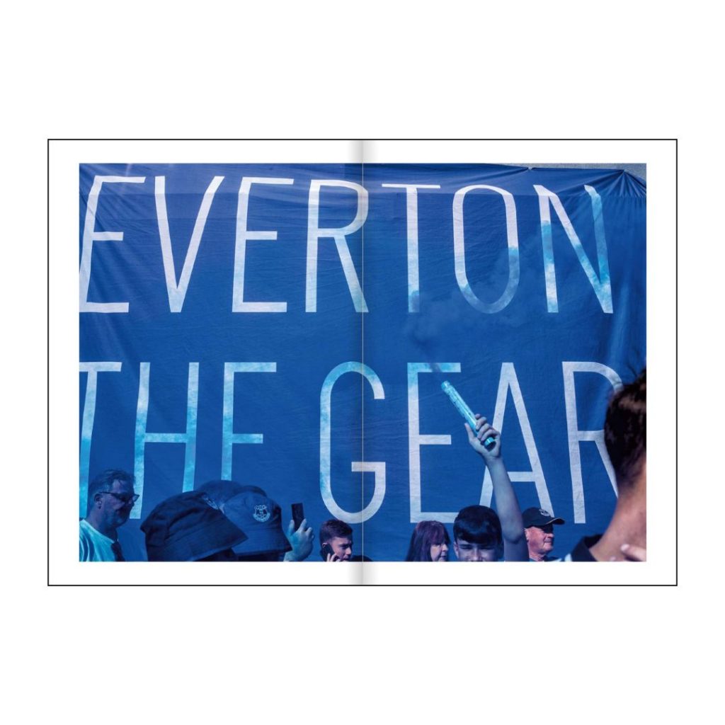 Goodison Park 18.05.25 | Gisela & Craig Szlatoszlavek