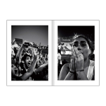 Por Su Gente | Daniela Spina. Club Atlético Huracán fans