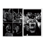 Por Su Gente | Daniela Spina. Club Atlético Huracán fans