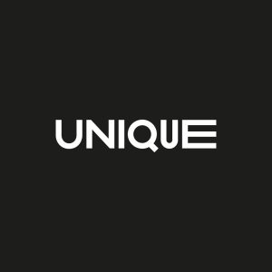 Unique Magazines Logo