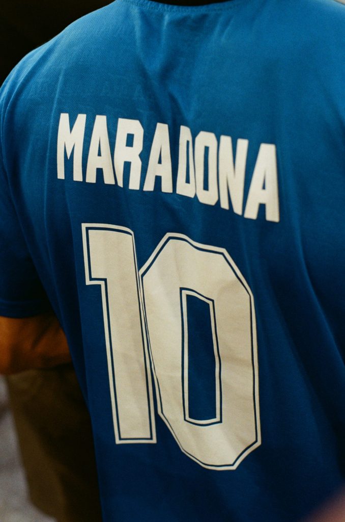 Oasis fans, Wembley Stadium