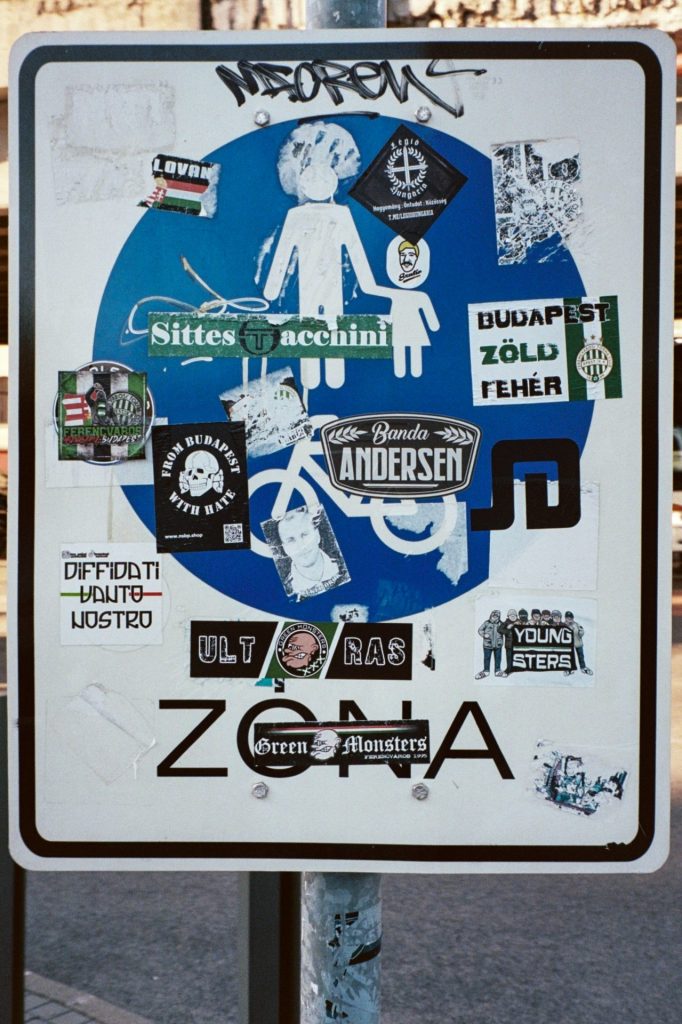 Ferencvárosi Torna Club Fan Culture, Ferencváros Stadion, also known as the Groupama Aréna