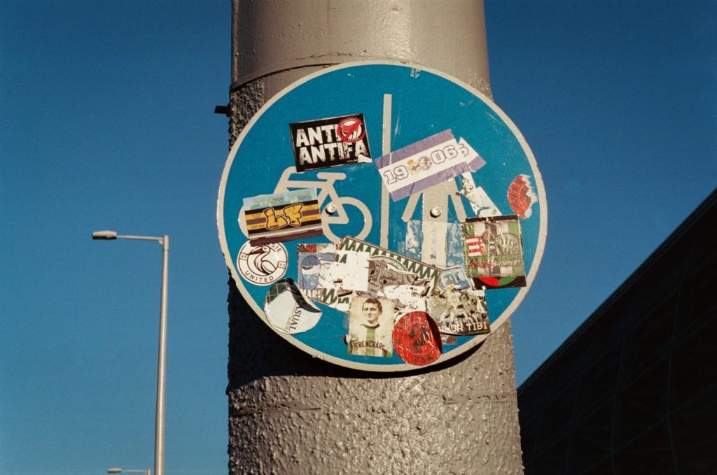 Ferencvárosi Torna Club Fan Culture, Ferencváros Stadion, also known as the Groupama Aréna