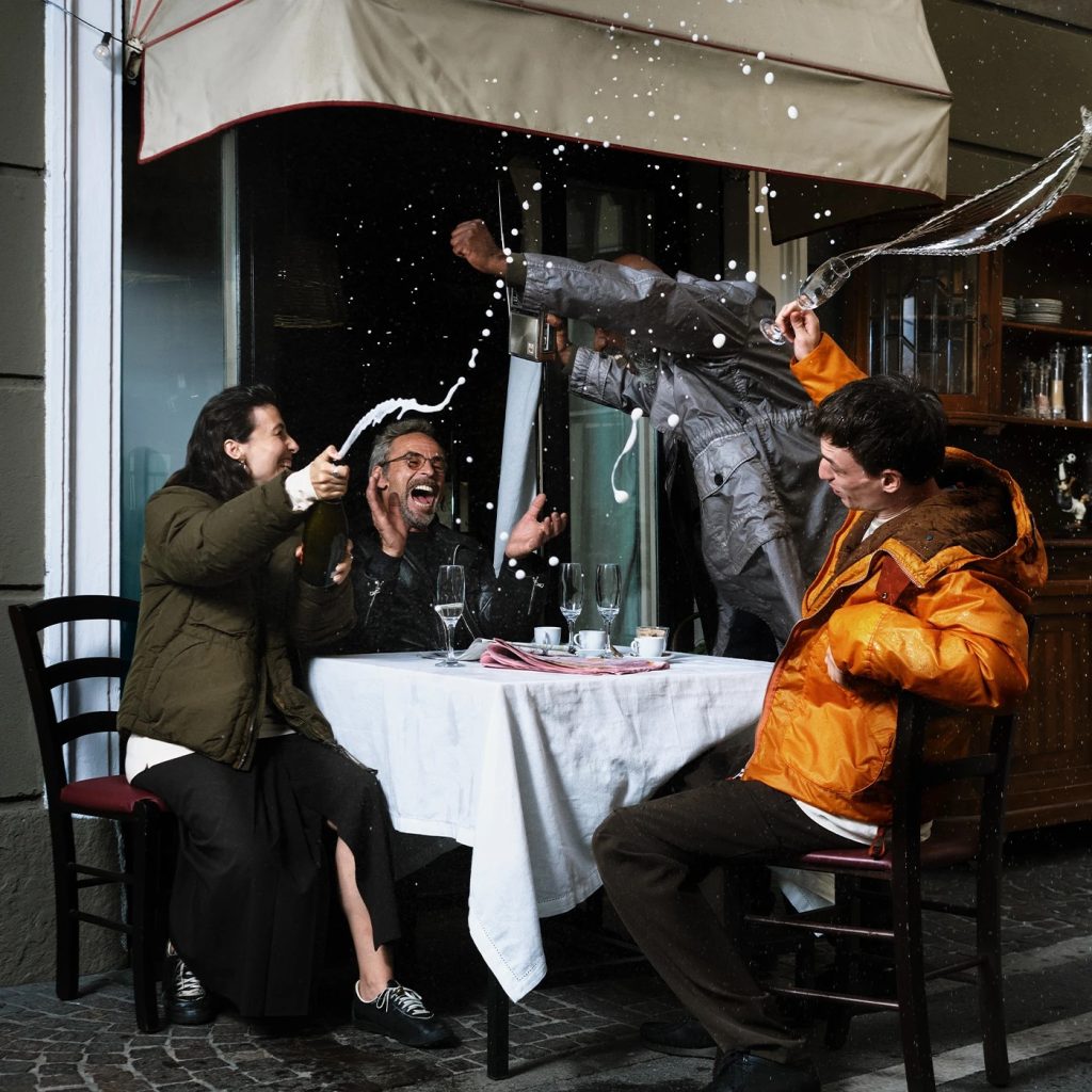 C.P. Company FW025 | Sportswear, Not For Playing In