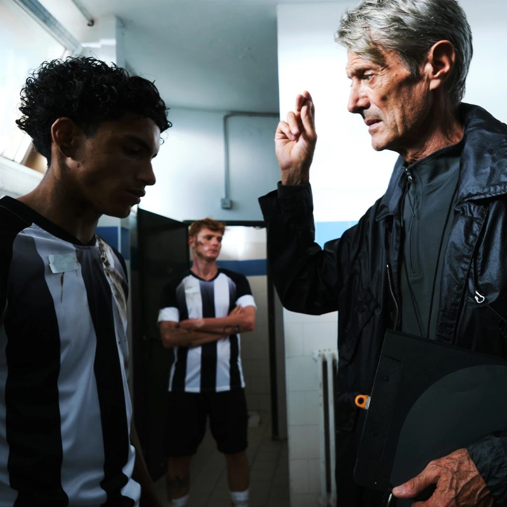 C.P. Company FW025 | Sportswear, Not For Playing In