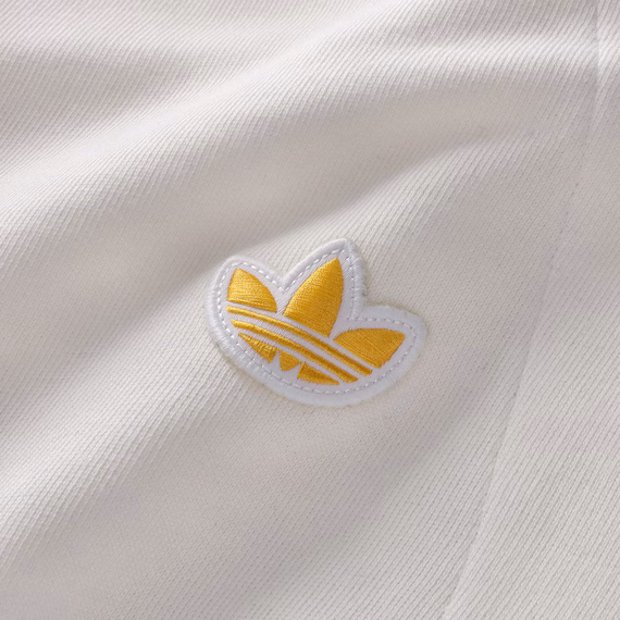 Leeds United x adidas Terrace Icons