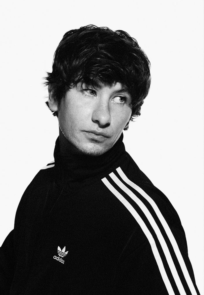 adidas Superstar | A Black-and-White Icon