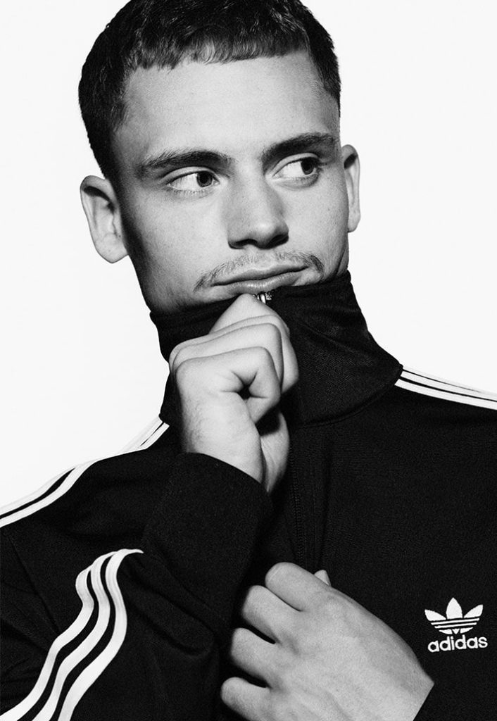 adidas Superstar | A Black-and-White Icon