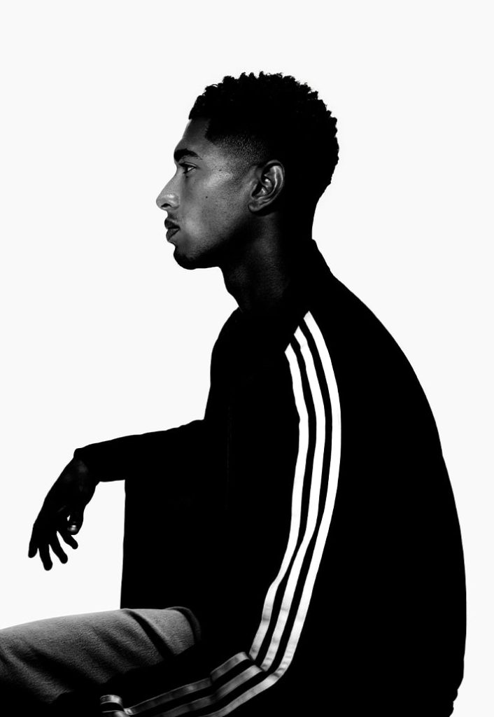 adidas Superstar | A Black-and-White Icon