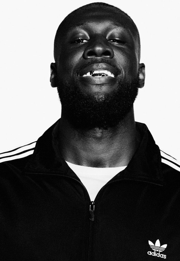 adidas Superstar | A Black-and-White Icon