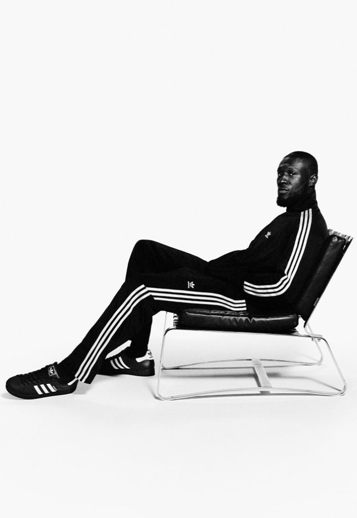 adidas Superstar | A Black-and-White Icon