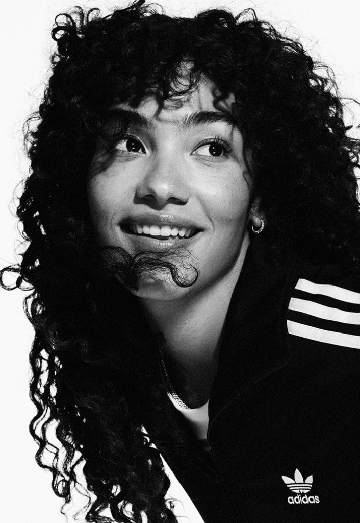 adidas Superstar | A Black-and-White Icon