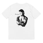 Poor Homme T-Shirt, Back