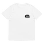 Poor Homme T-Shirt, Front