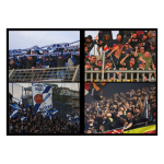 ULTRAS italia 2024-25 | Imma Rhamely Borrelli