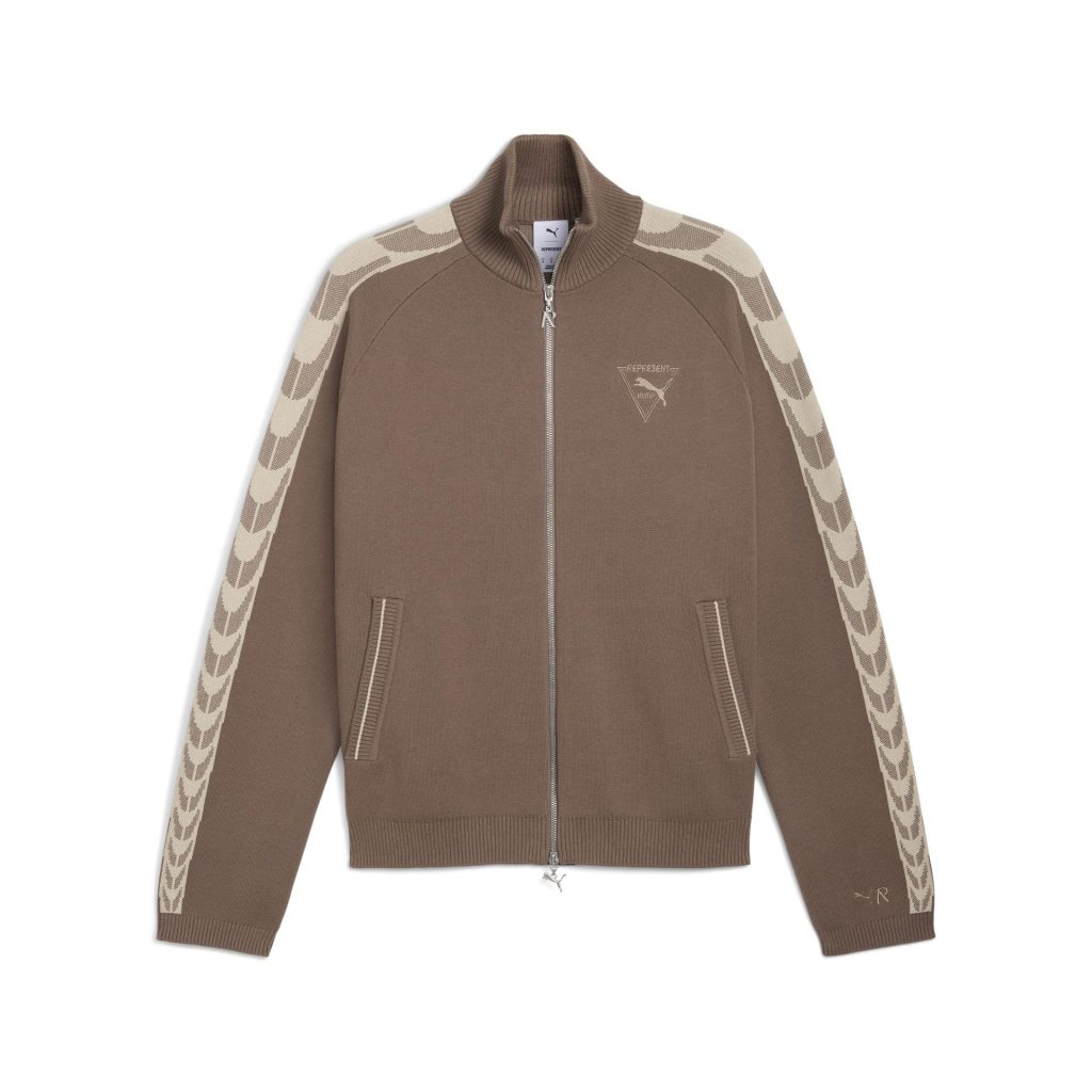 Morgan Rogers | PUMA X REPRESENT: A MINIMALIST ODE TO BRITISH FOOTBALL CULTURE
