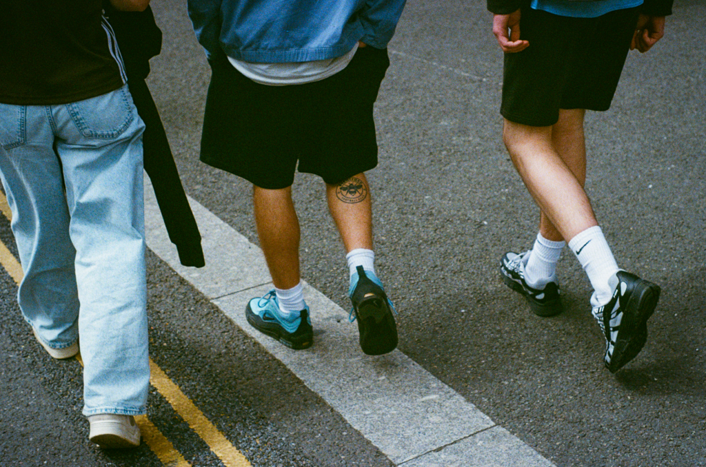 Brentford - Griffin Park © Adam Rosenbaum