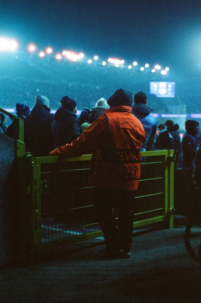 Club Brugge KV