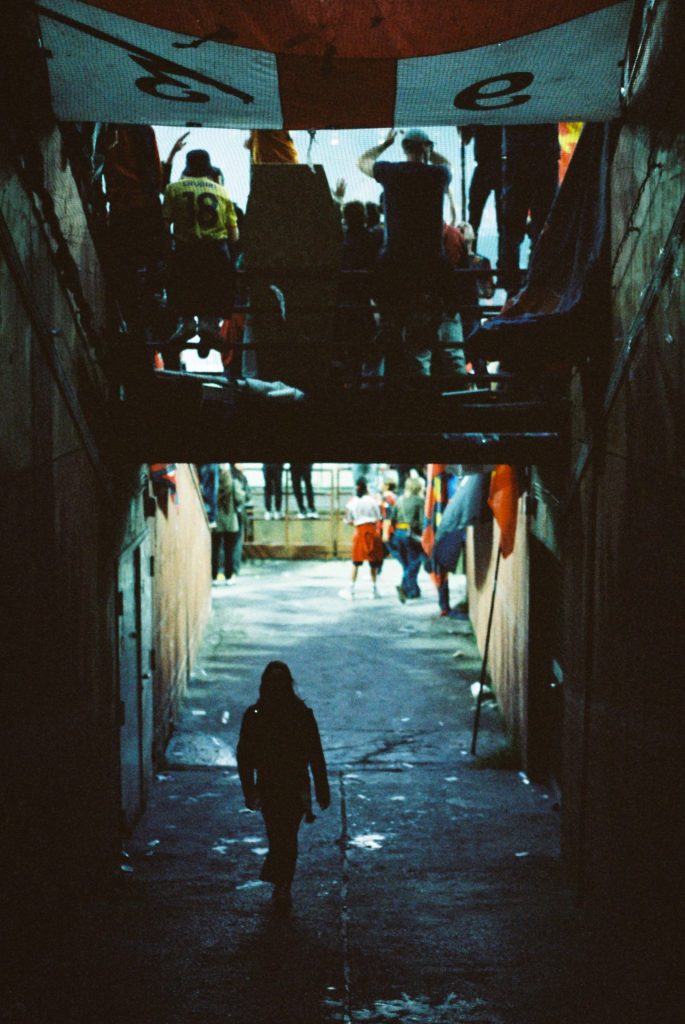 Genoa © Vittorio Moro