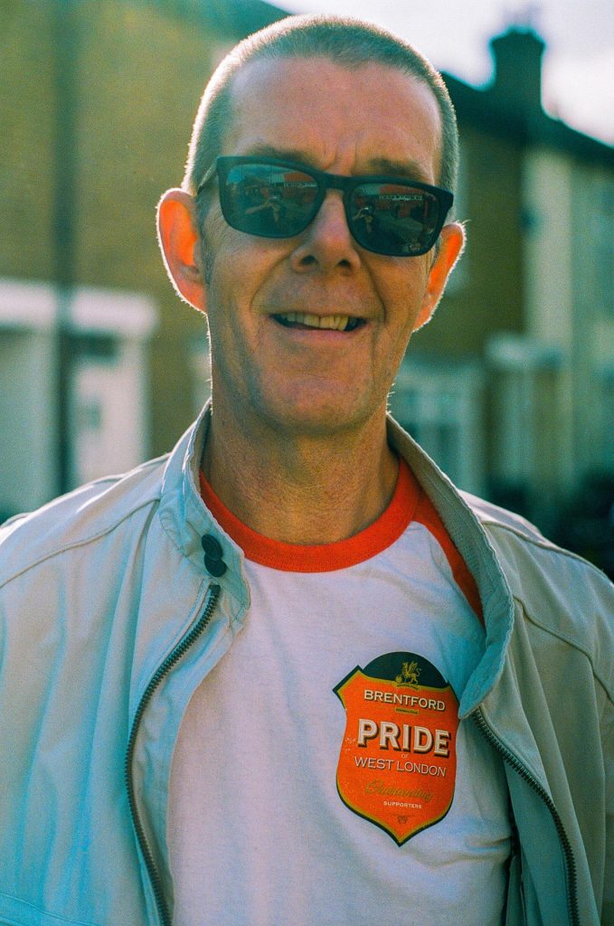 Brentford - Griffin Park © Adam Rosenbaum