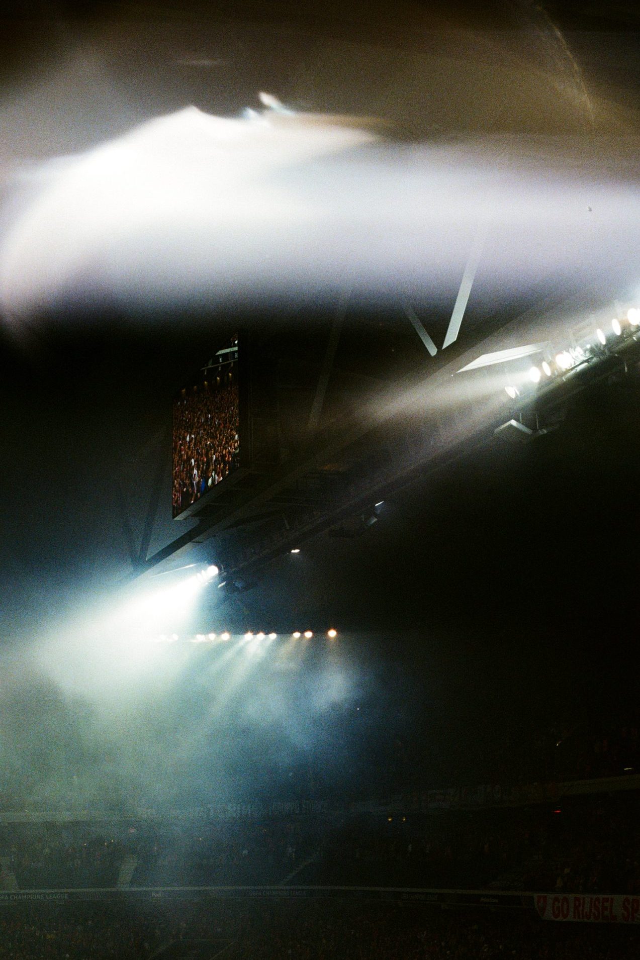 Lille versus Juventus © Vittorio Moro