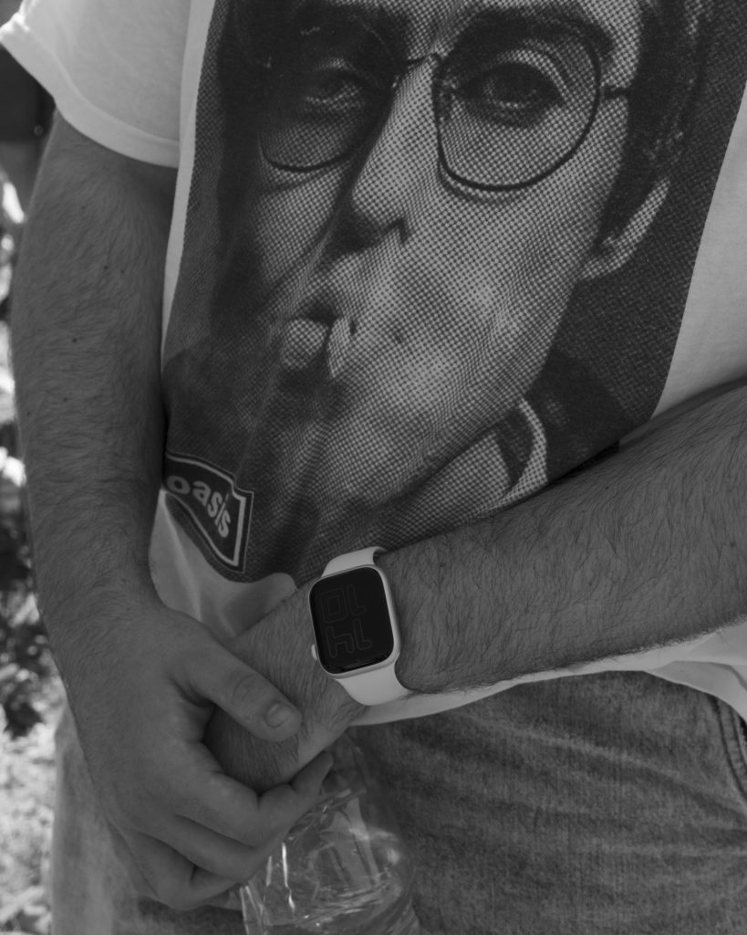 Madferit – Oasis Manchester homecoming By Kate Schultze