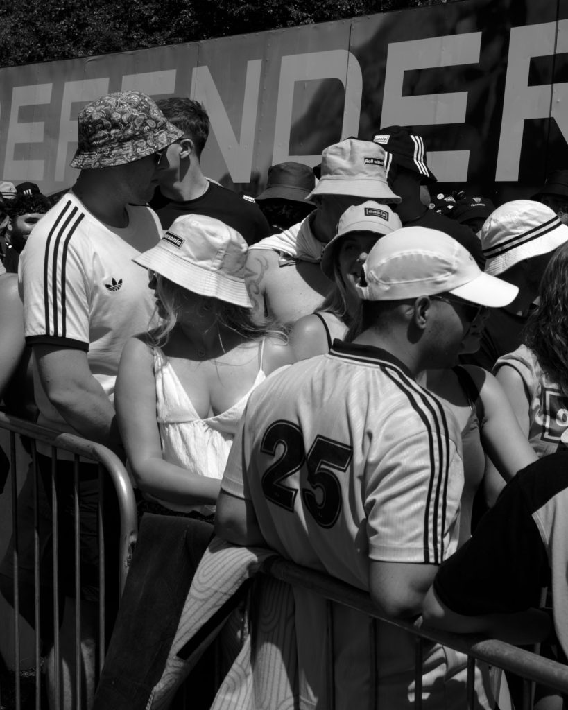 Madferit – Oasis Manchester homecoming By Kate Schultze